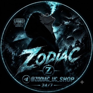 Telegram profile photo for 乡乙odiac乡 UC SHOP