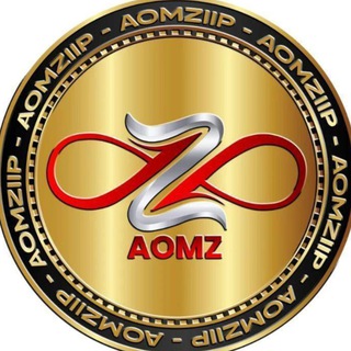 Telegram profile photo for AOMZIIP