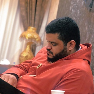 Telegram profile photo for مقتطفات «الشيخ أحمد السيد»