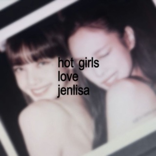 Telegram profile photo for jennie_lalisa