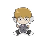 Telegram profile photo for .