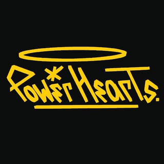 Telegram profile photo for Power Hearts