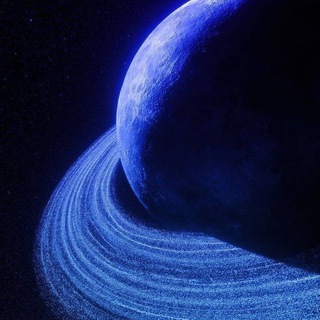 Telegram profile photo for Blue moon