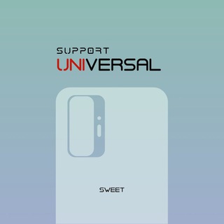 Telegram group profile photo for Team Universal || Support ||