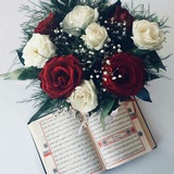 Telegram profile photo for خاص بالقرأن 💕