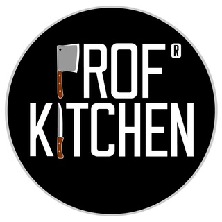 Telegram profile photo for Profkitchen Live