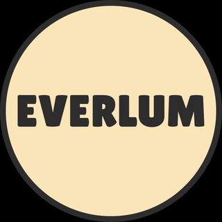 Telegram profile photo for Everlum | متال پوستر | اورلوم