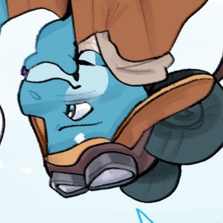 Telegram profile photo for Prax is Posting