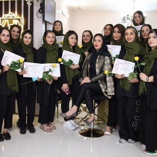 Telegram group profile photo for افتخارافرینان تینا