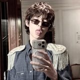 Telegram profile photo for Dessert * World