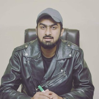 Telegram profile photo for Usman Ayub