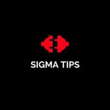 Telegram profile photo for SIGMA SAYZ