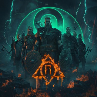 Telegram profile photo for El Cripto Vikingo