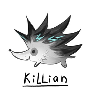 Telegram profile photo for killian ⛰🌵