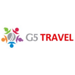 Telegram profile photo for G5 Travel, DMC Азербайджан