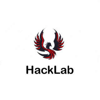 Telegram profile photo for HackLab(переходник)