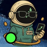Telegram profile photo for AI Trading Signals