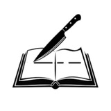 Telegram profile photo for نوشتن به شرط چاقو