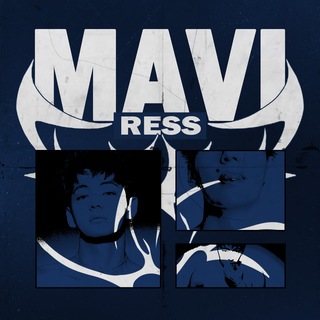 Telegram group profile photo for ⌬ㅤㅤ @RESSMAVI ㅤㅤ🛰