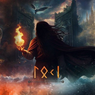 Telegram profile photo for Фильм "Локи"