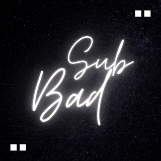 Telegram profile photo for BadSub
