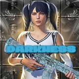Telegram profile photo for DARKNESS ОТЗЫВЫ METRO SHOP