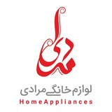 Telegram profile photo for لوازم خانگی مرادی