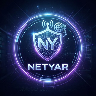 Telegram profile photo for NetYar