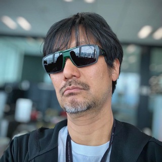 Telegram profile photo for Кодзима. Подписаться