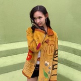Telegram profile photo for hani lee