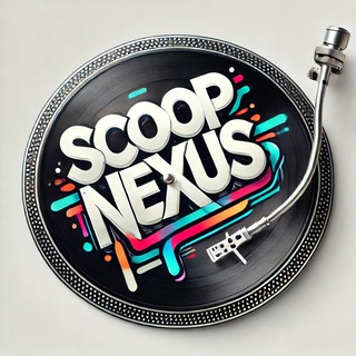 Telegram profile photo for SCOOP NEXUS