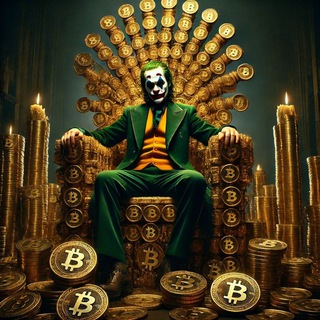 Telegram profile photo for Морж Крипта