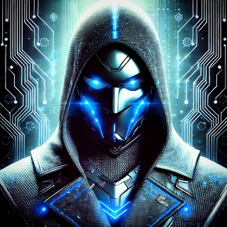 Telegram profile photo for Mr. Hidden