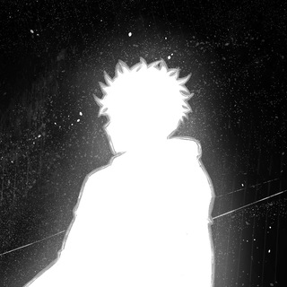 Telegram profile photo for goyuu zine | 2026