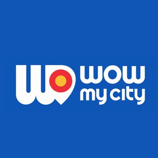 Telegram profile photo for WowMyCity Canal Oficial