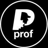 Telegram profile photo for ProfProcessing