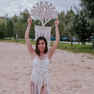 Telegram profile photo for Родовые Деревья | Альфия Гареева