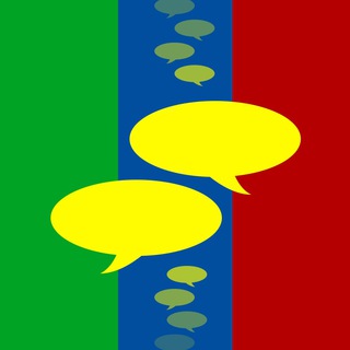 Telegram profile photo for Братчан чат ✌️