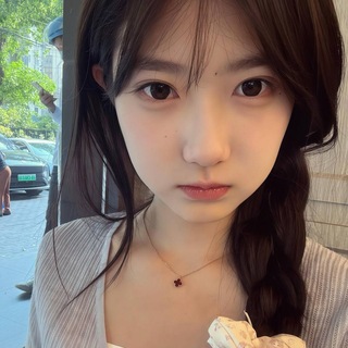 Telegram profile photo for 欧阳楚楚的个人日常
