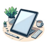 Telegram profile photo for Study Room | غرفة الدراسة