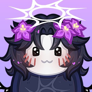 Telegram profile photo for YuiKaii | Юй❄️| 16+