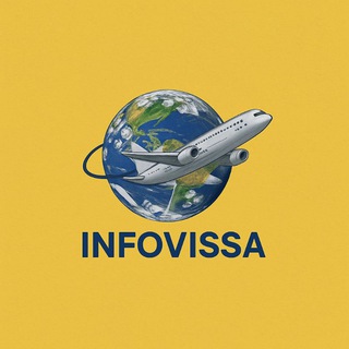 Telegram profile photo for Infovissa
