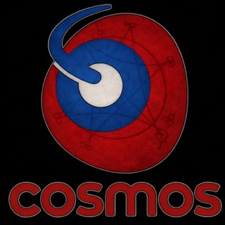 Telegram profile photo for Cosmos San Juan Argentina