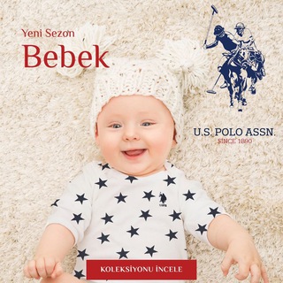 Telegram profile photo for U.S.POLO & Azamat.