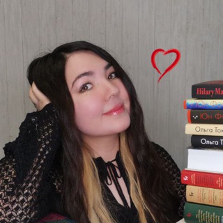 Telegram profile photo for of Books&Stuff