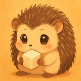 Telegram profile photo for Сахарные истории