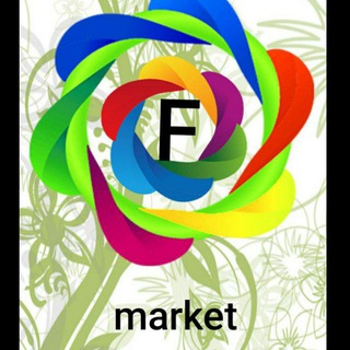 Telegram profile photo for Faraj Market