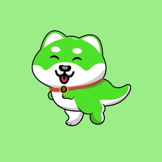 Telegram profile photo for DoniInuPortal