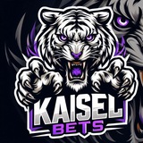 Telegram profile photo for Kaisel Bets