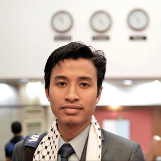 Telegram profile photo for Hairul Anuar
